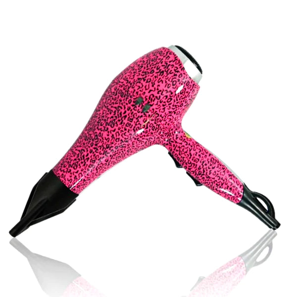 Neo Choice Pink Leopard Ionic Pro 2000 | Dryer