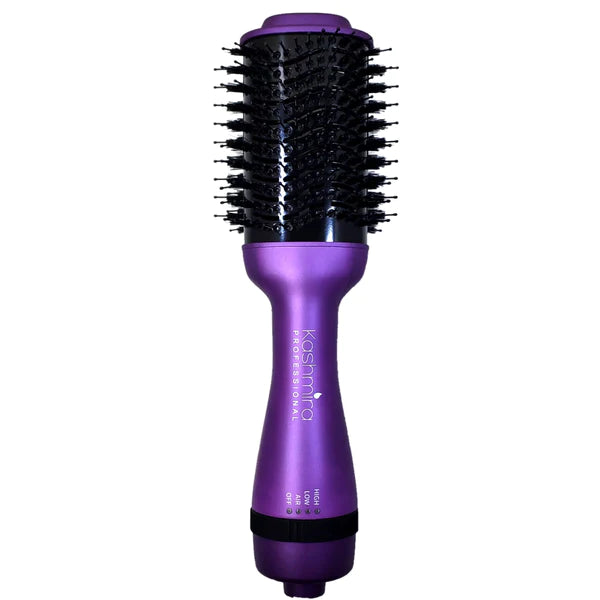 Kashmira Pro| Deep Purple Blow Out Brush